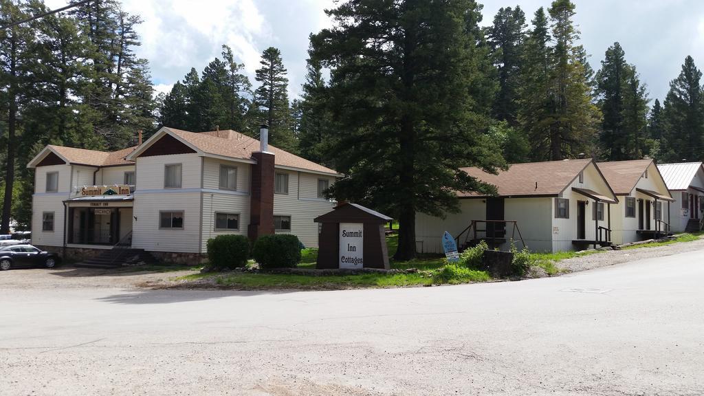The Summit Inn Клаудкрофт Екстер'єр фото